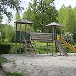 La Sensation Campingplatz Matringhem