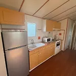 La Sensation Campsite