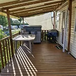 La Sensation Campingplatz Matringhem