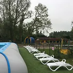 La Sensation Campingplatz 2*
