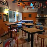 La Sensation Campsite Matringhem
