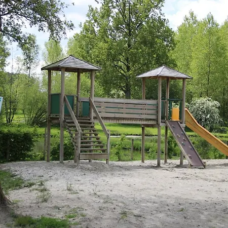 La Sensation 营地 Matringhem