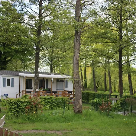 Camping La Sensation