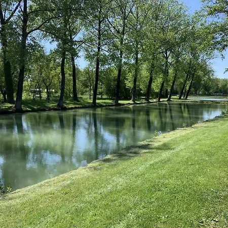 La Sensation Кемпинг 2*