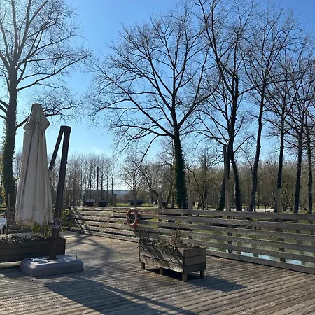 La Sensation Кемпинг 2*