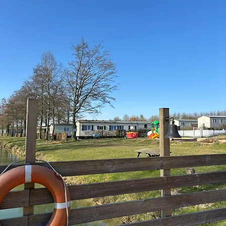 Campsite La Sensation 2*
