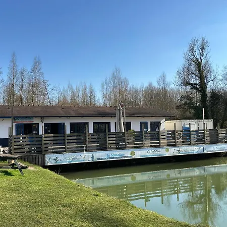 La Sensation Campsite Matringhem