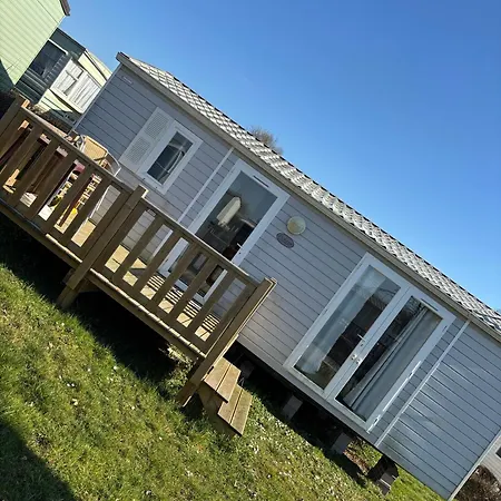 Campingplads La Sensation 2*