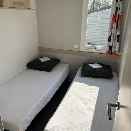 La Sensation Кемпинг Matringhem