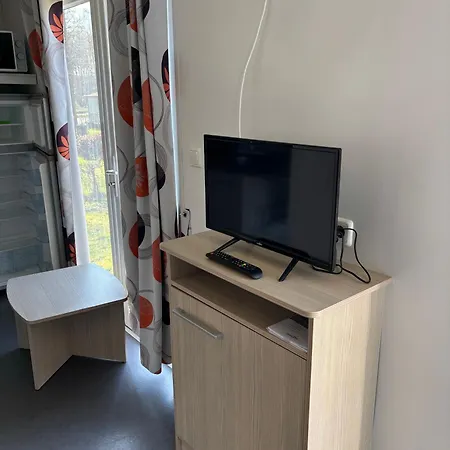 La Sensation 2* Matringhem