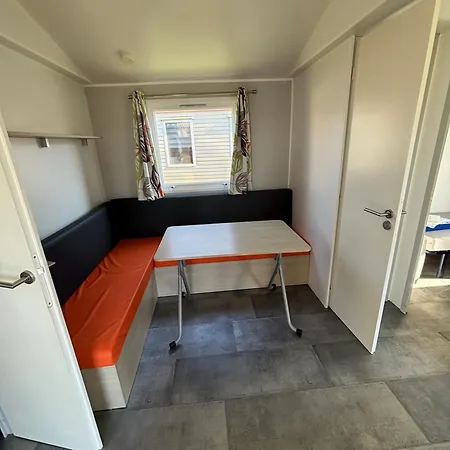 营地 La Sensation Matringhem