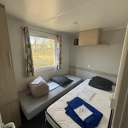 La Sensation 2* Matringhem