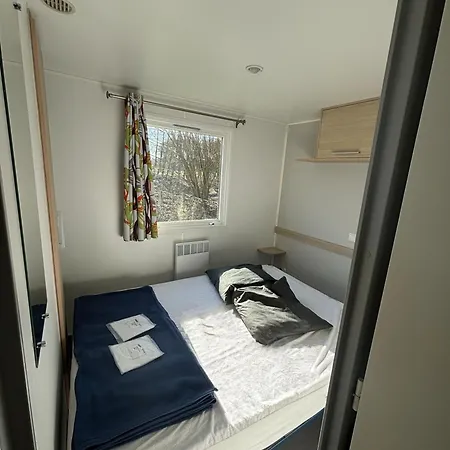 Кемпинг La Sensation