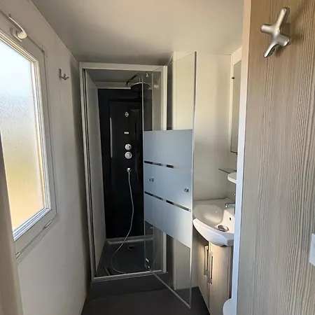 La Sensation Кемпинг 2*