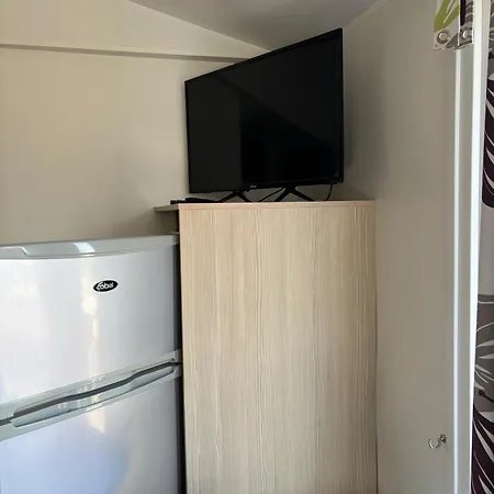 Кемпинг La Sensation 2*