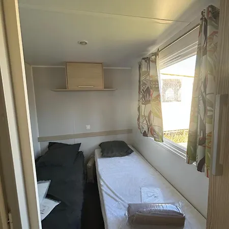 营地 La Sensation Matringhem