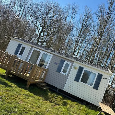 La Sensation Campingplads