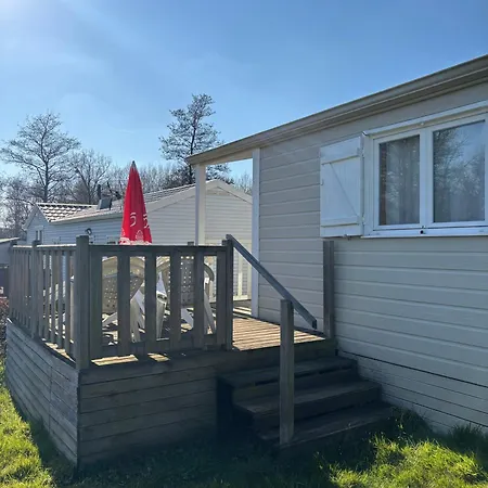 La Sensation 营地 2*