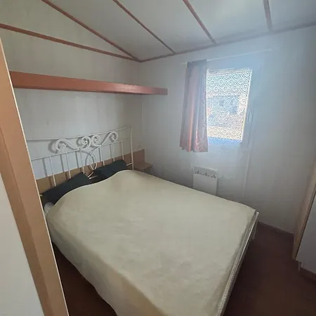 La Sensation 营地 2*