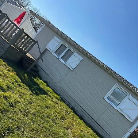 Campingplads La Sensation 2*