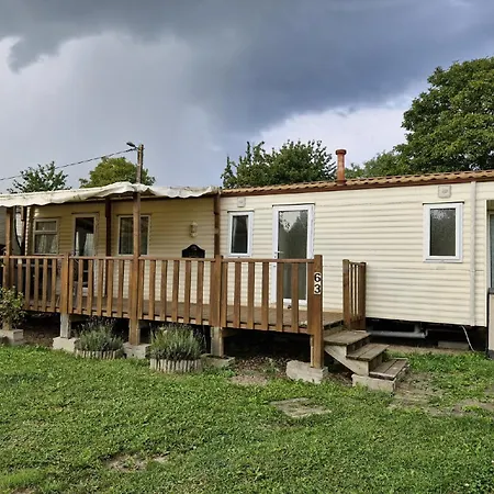 Campsite La Sensation Matringhem
