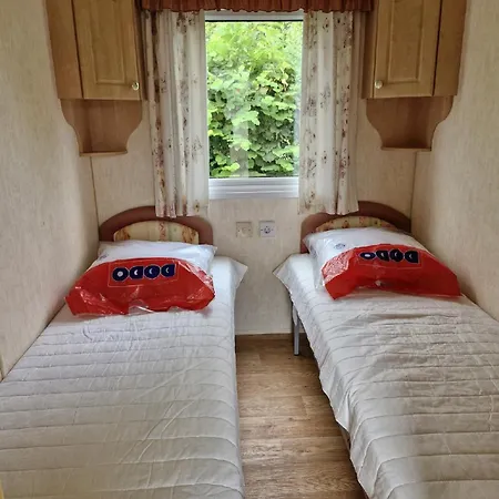 La Sensation Кемпинг 2*