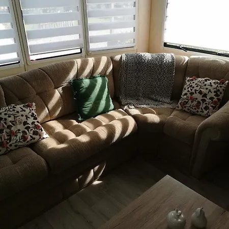 La Sensation Кемпинг