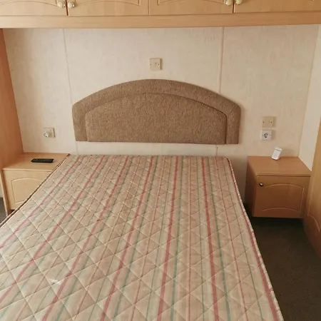 Кемпинг La Sensation