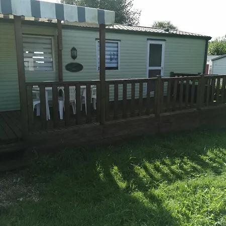 La Sensation 营地 2*