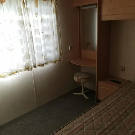 La Sensation 营地 Matringhem