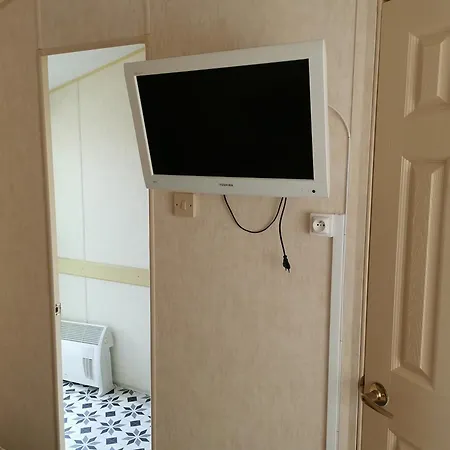 La Sensation 2* Matringhem