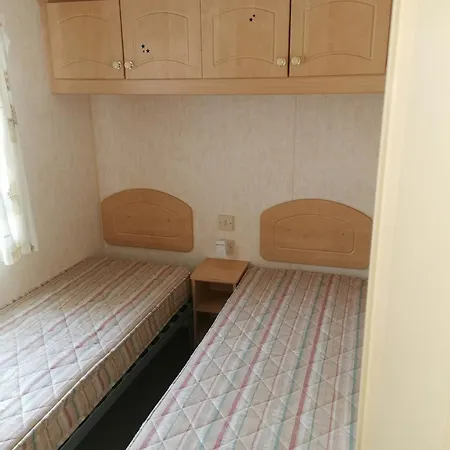 La Sensation Кемпинг