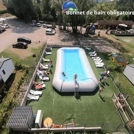 La Sensation 2* Matringhem