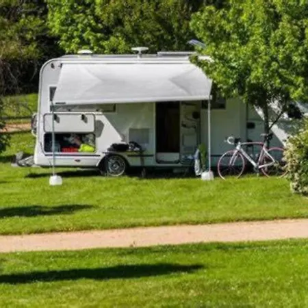 La Sensation Кемпинг