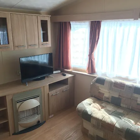 Кемпинг La Sensation 2*