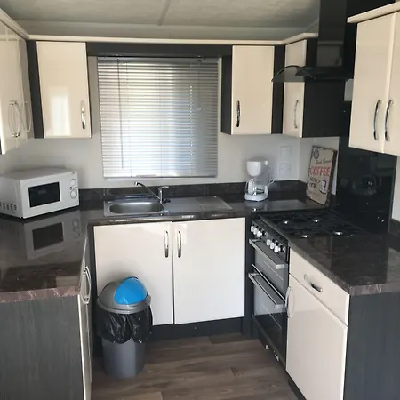 La Sensation Campingplads