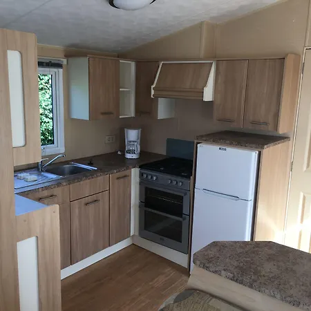 La Sensation Кемпинг 2*