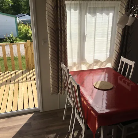 Campingplads La Sensation 2*