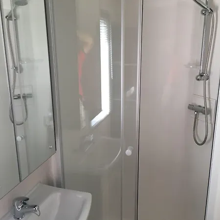 Кемпинг La Sensation 2*