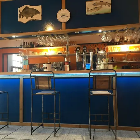 La Sensation 2* Matringhem