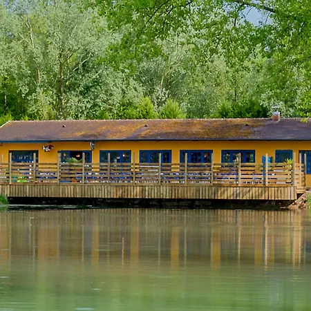 营地 La Sensation Matringhem