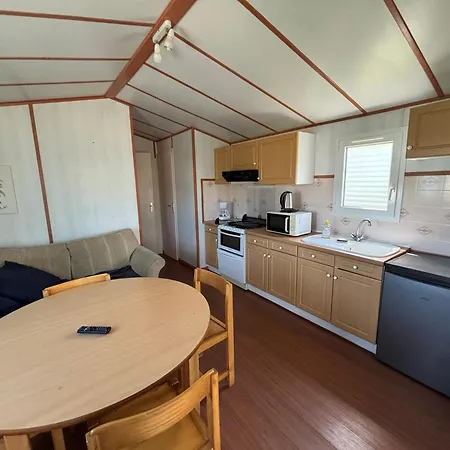 Camping La Sensation Matringhem