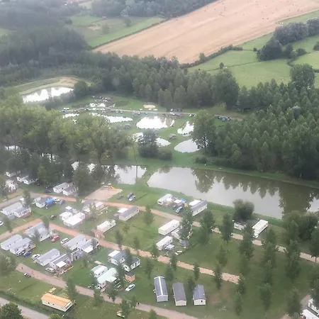 Campsite La Sensation 2*