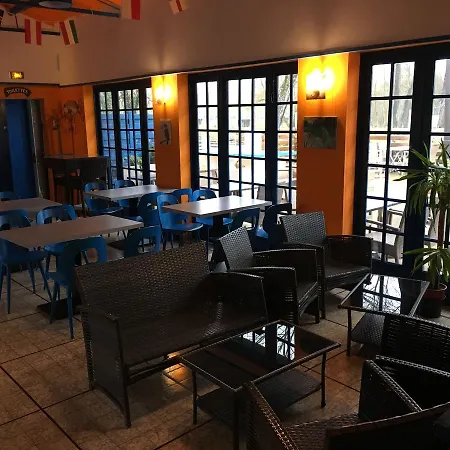 Кемпинг La Sensation