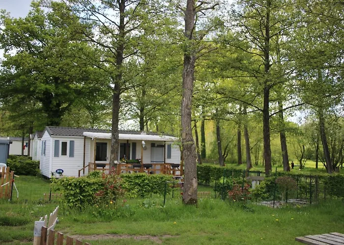 Camping La Sensation