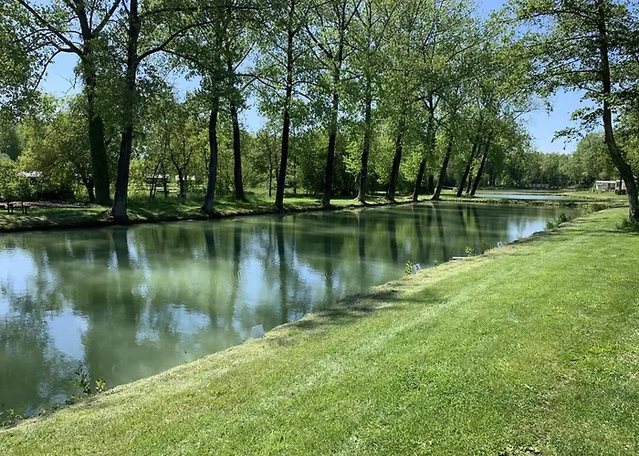 La Sensation Camping 2*