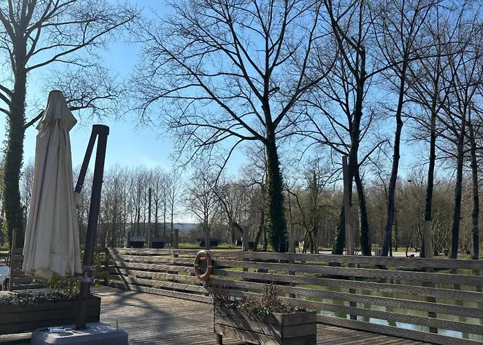 La Sensation Campingplads 2*