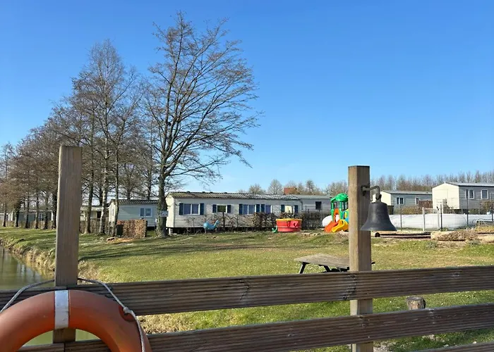 Campingplads La Sensation 2*