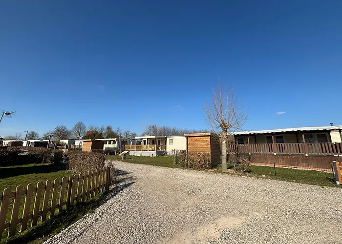 La Sensation 2* Matringhem