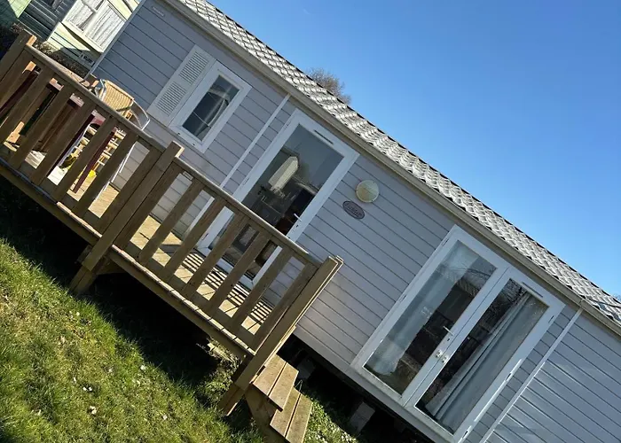 Campingplads La Sensation 2*